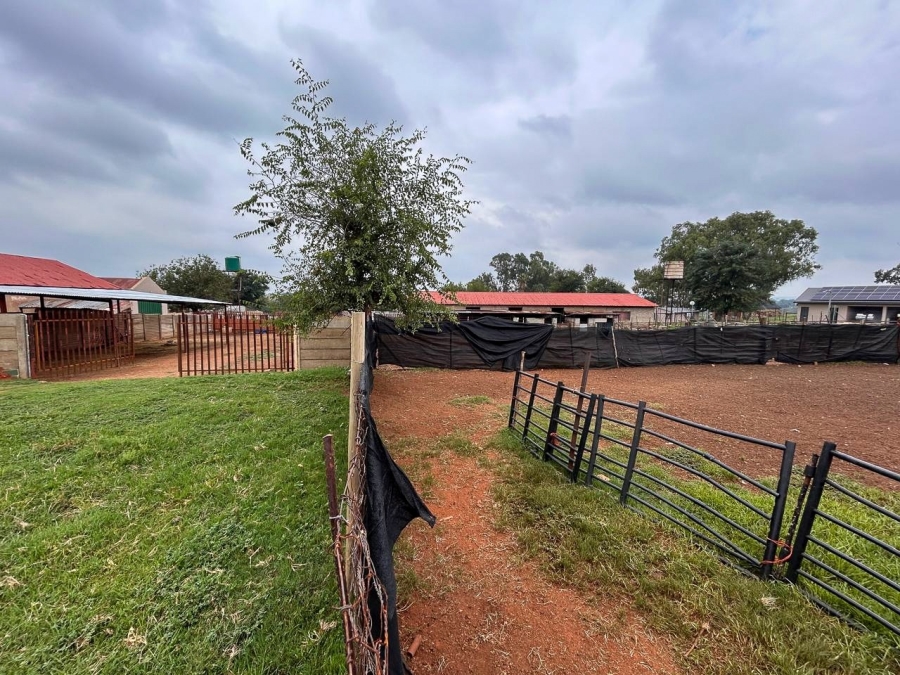 4 Bedroom Property for Sale in Parys Free State
